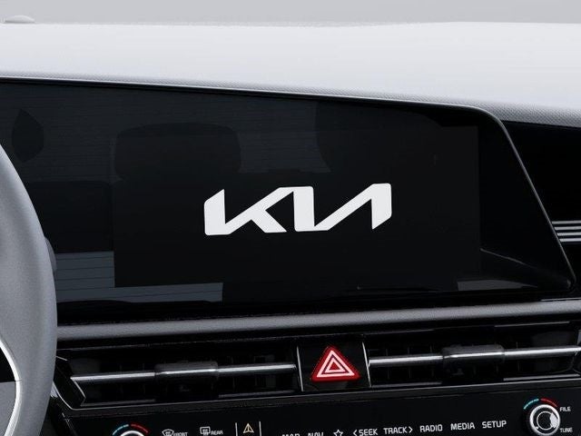 2024 Kia Niro EV Wind Preserve Pkg